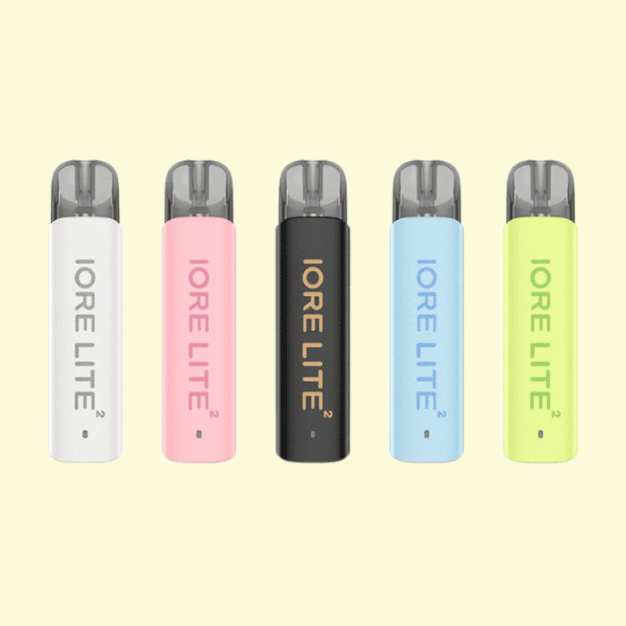 Eleaf Iore Lite 2 Pod Kit