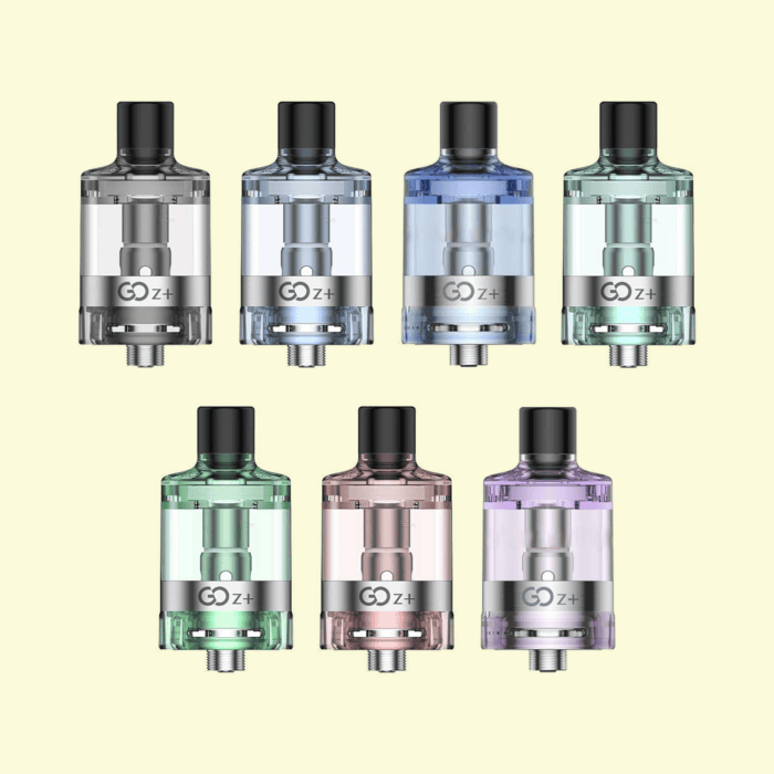 Innokin - GO Z+ Tank