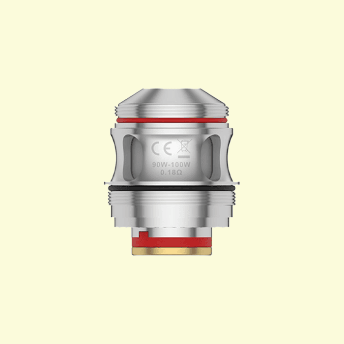 Uwell V-Coil žhaviaca hlava 1ks (Valyrian IV)