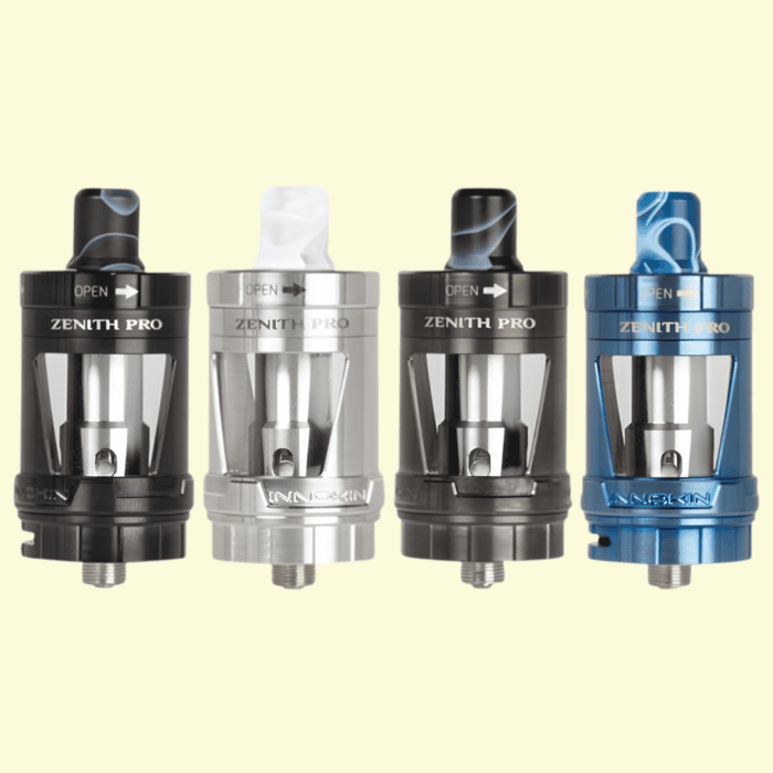 Innokin - Zenith Pro Tank