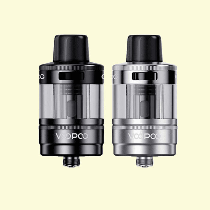 VooPoo - PNP X Pod Tank DTL