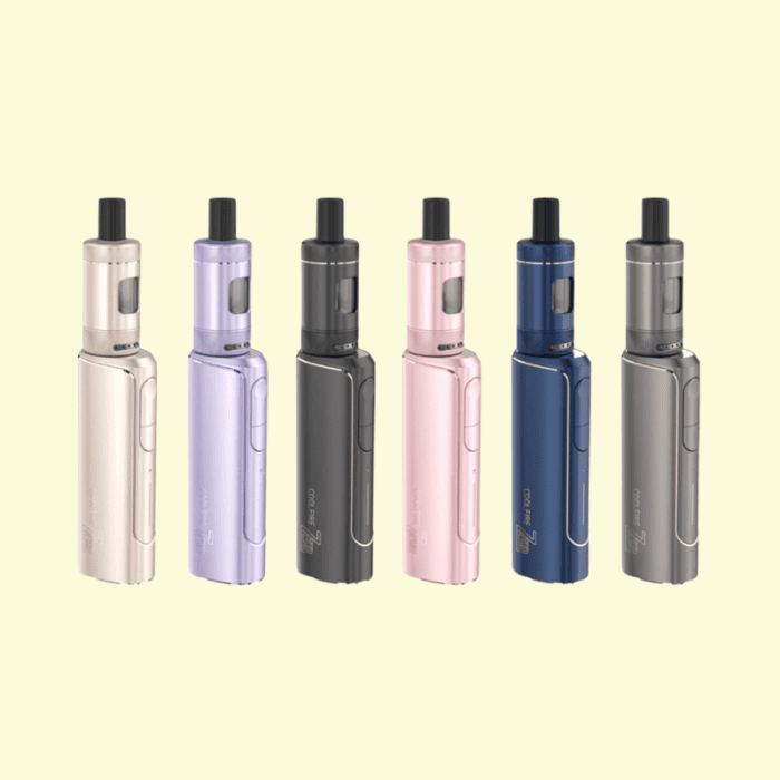 Innokin - Coolfire Z Air Kit