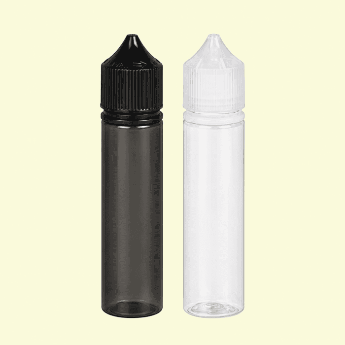 Unicorn Bottle 60ml