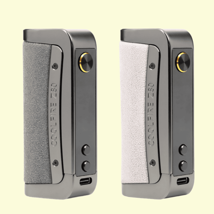 Innokin Coolfire Z80 box mód