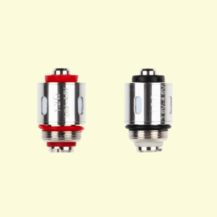 Justfog - Q16 Coils (1ks)