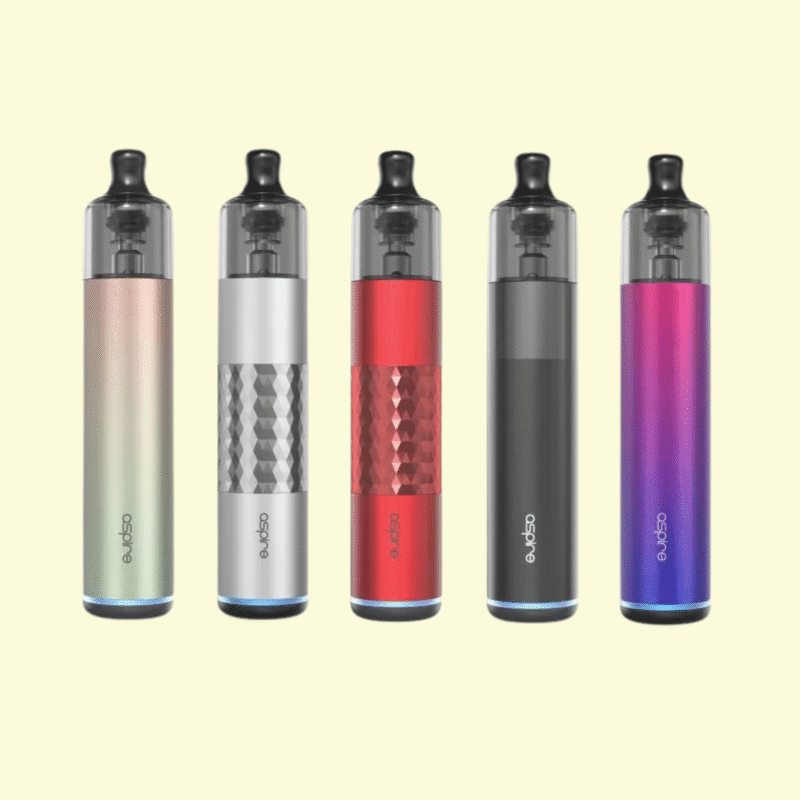 Aspire Flexus Stik Pod Kit