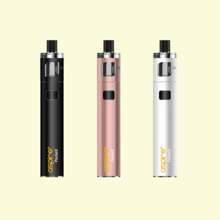 Aspire PockeX AIO