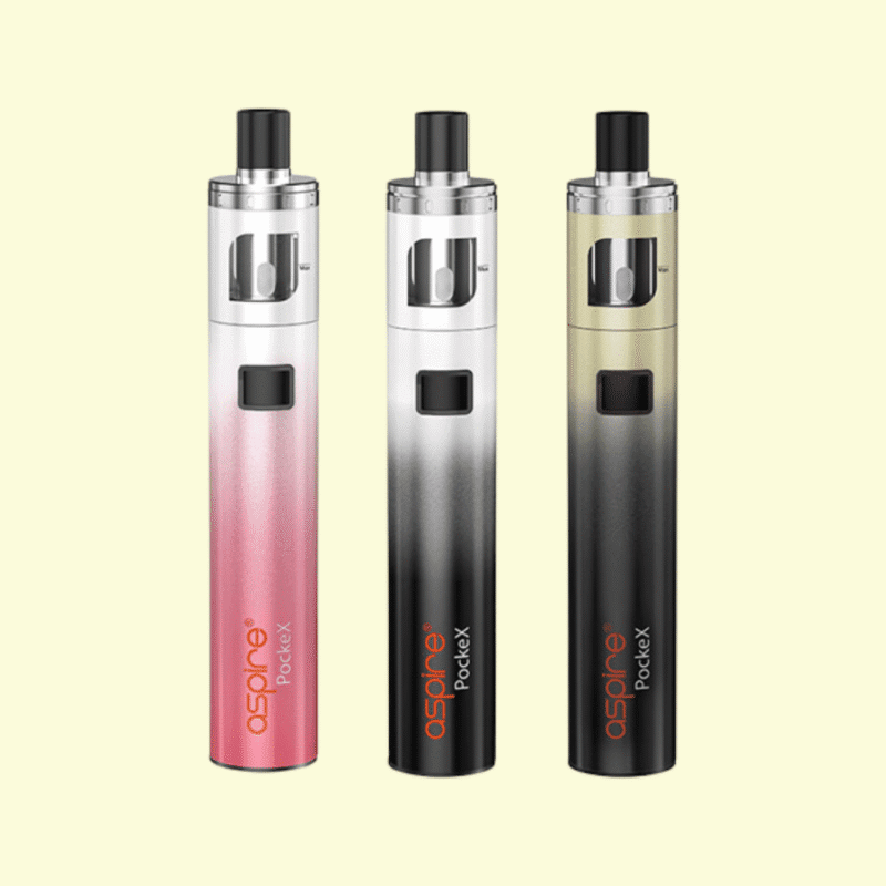 Aspire PockeX AIO Anniversary