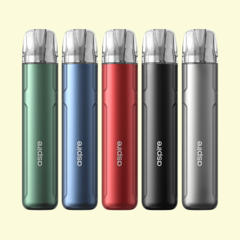Aspire Cyber S Pod Kit