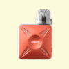 Coral Orange