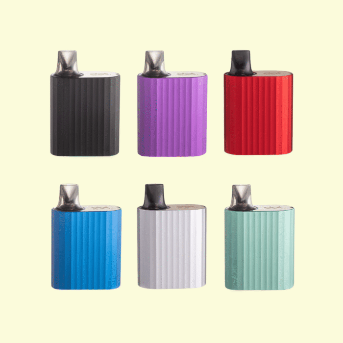 Dotmod Switch Nano Pod Kit