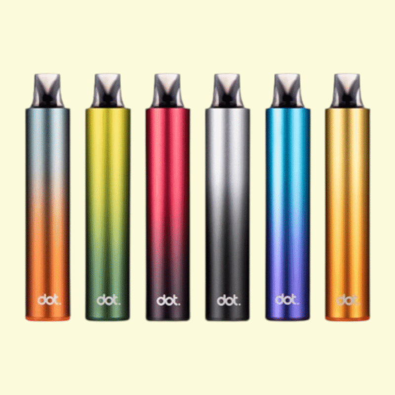 Dotmod Switch R Pod Kit (