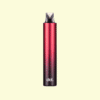 Red Obsidian