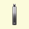 Silver Obsidian