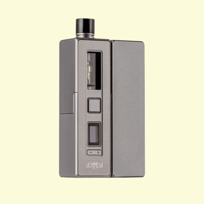 Dotmod dotAIO X Essential Kit