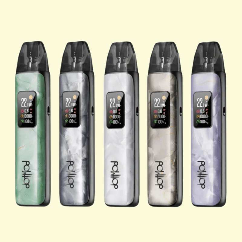Dotmod dotPod Plus Kit