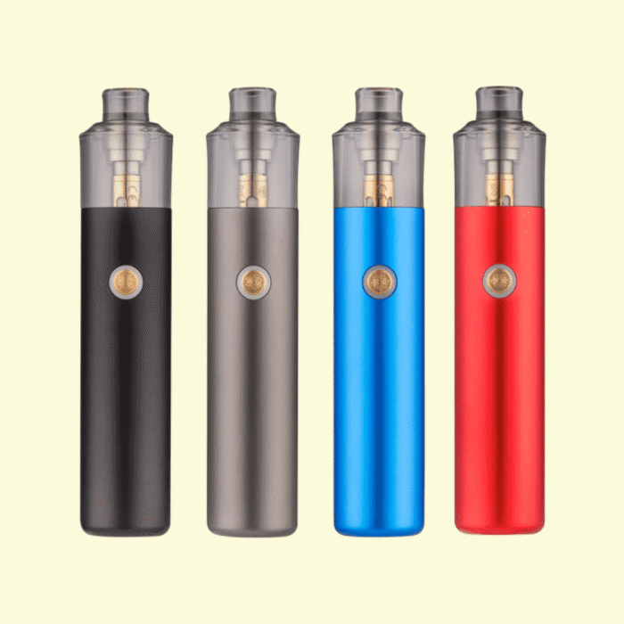 Dotmod dotStick Revo V1.5 Pod Kit