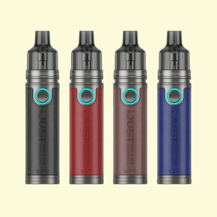 Eleaf iJust AIO Pro Pod Kit