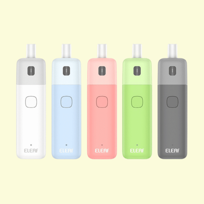 Eleaf Iore Crayon Pod Kit