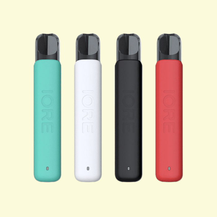 Eleaf Iore Lite Pod Kit