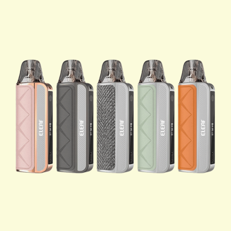 Eleaf iCita Pod Kit