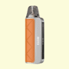 Silver Orange