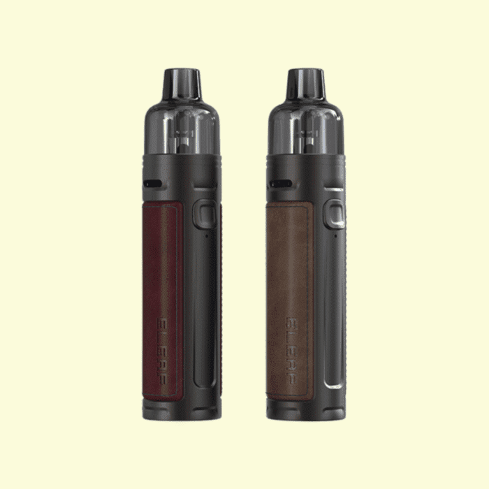 Eleaf iSolo-R Pod Kit