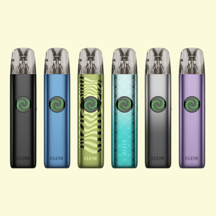 Eleaf iVeni SE Pod Kit