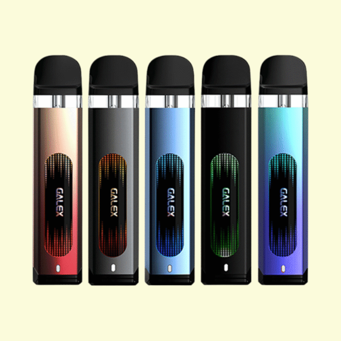 Freemax Galex Pod Kit