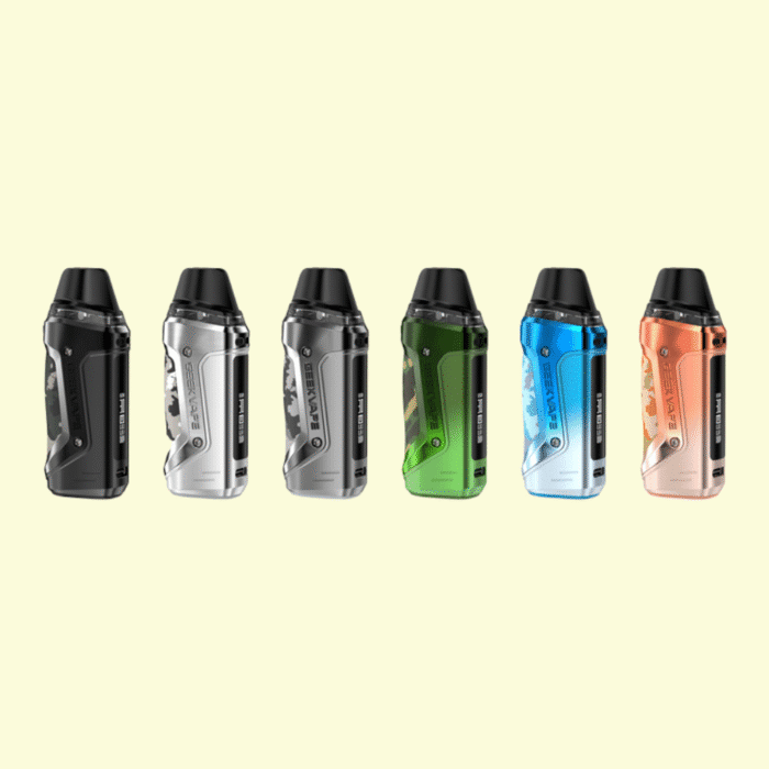GeekVape AN2 Pod Kit