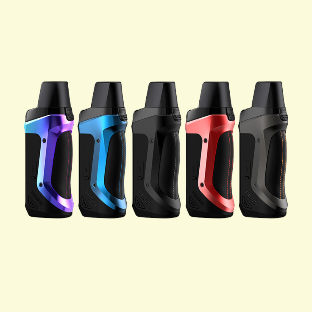 GeekVape Aegis Boost Pod Kit