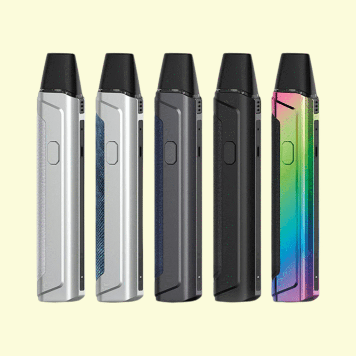 GeekVape Aegis ONE Pod Kit