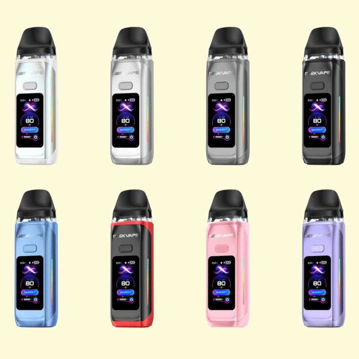 GeekVape DIGI MAX Pod Kit