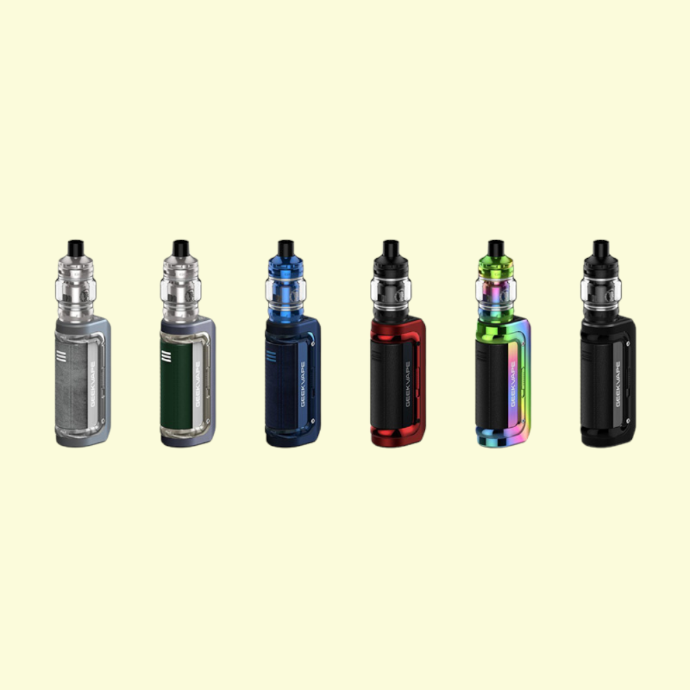GeekVape M100 Kit s Z Nano 2