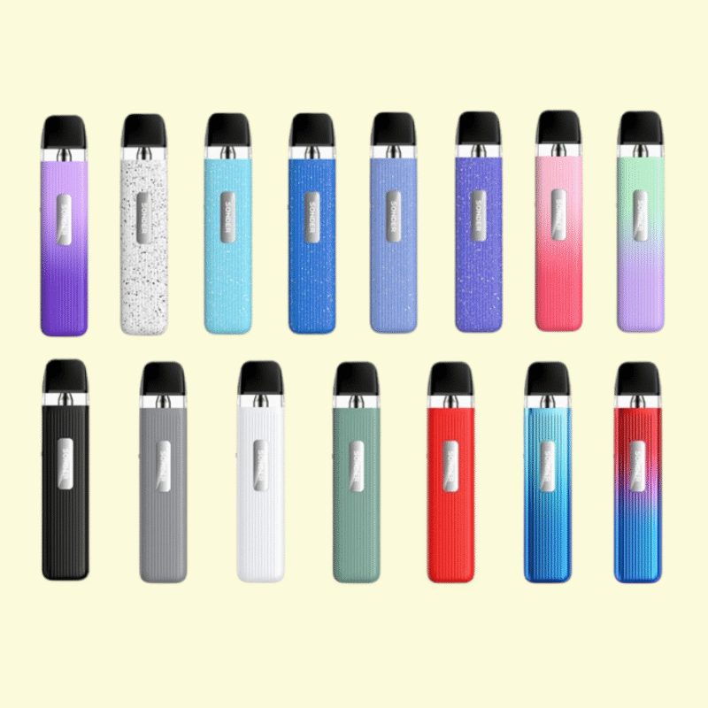 GeekVape Sonder Q Pod Kit