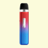 Red Blue