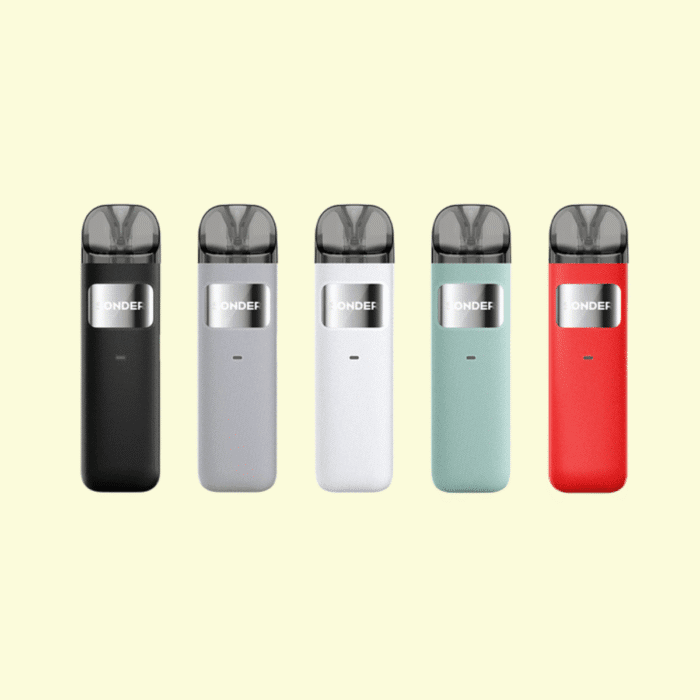 GeekVape Sonder U Pod Kit
