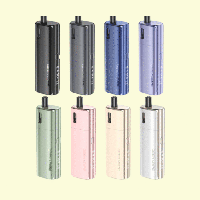 GeekVape Soul 2 Pod Kit