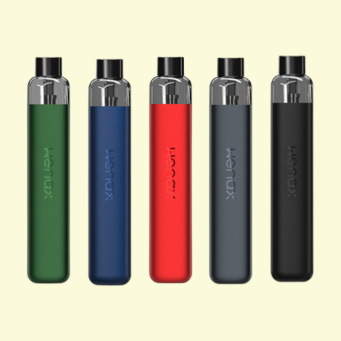 GeekVape Wenax K1 Pod Kit