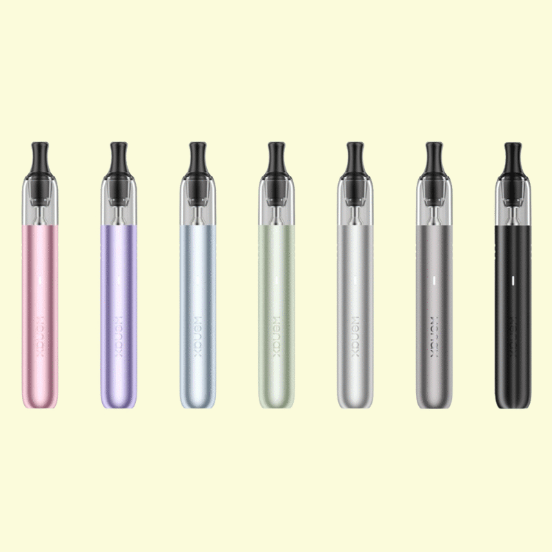 GeekVape Wenax M1 Mini Pod Kit