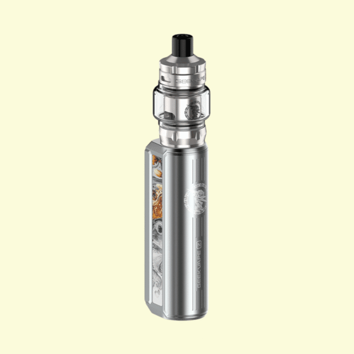 GeekVape Z50 Kit s Z Nano Tank