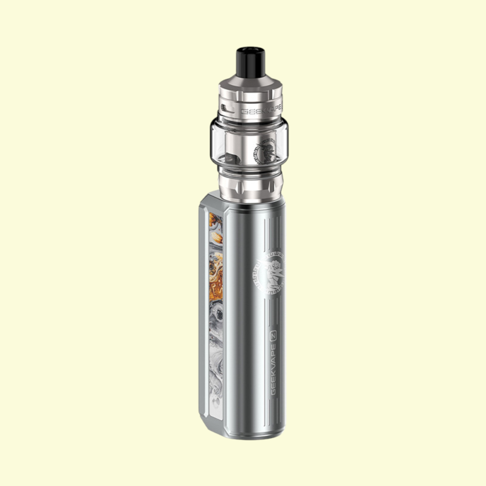 GeekVape Z50 Kit s Z Nano Tank
