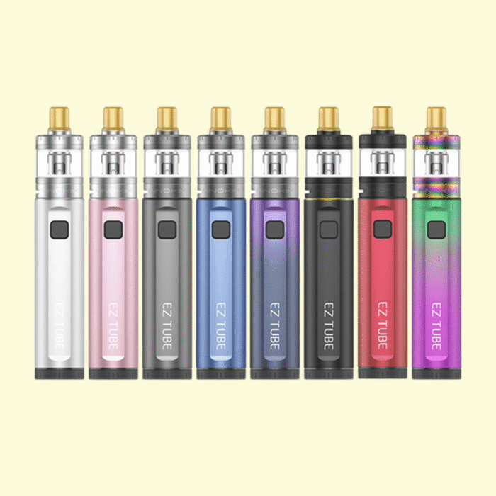Innokin EZ Tube Kit s Zenith Minimal