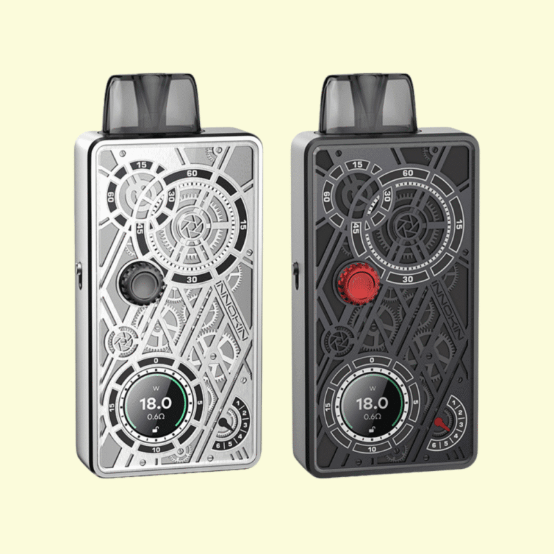 Innokin Klypse Mecha Pod Kit