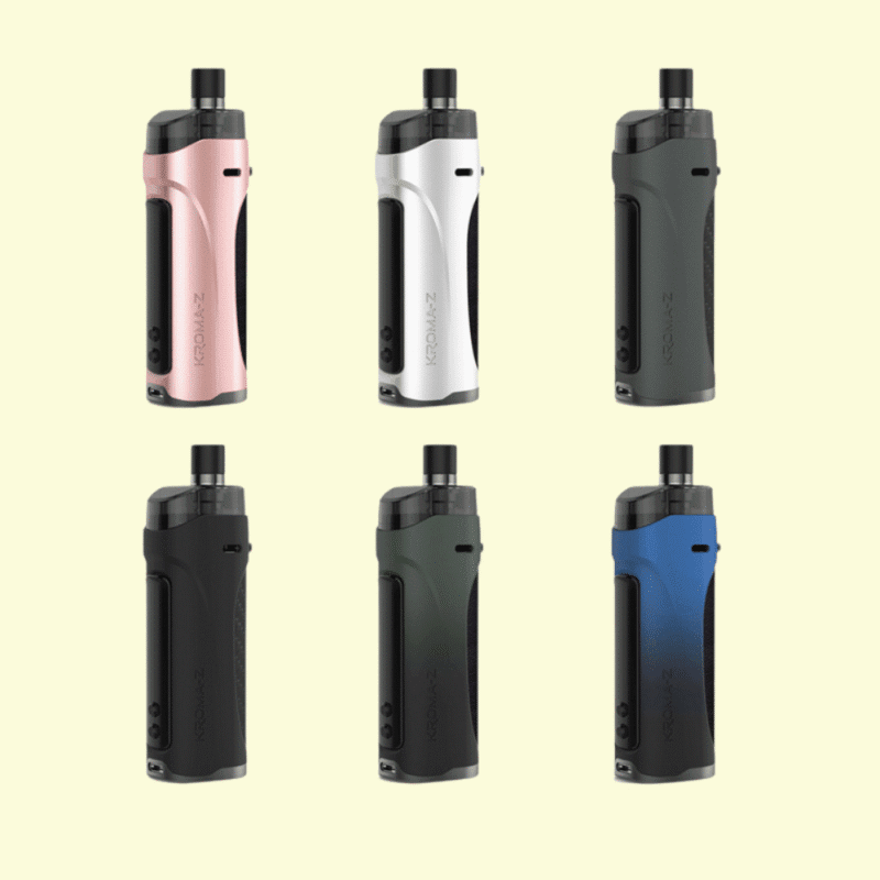 Innokin Kroma-Z Mod Pod Kit