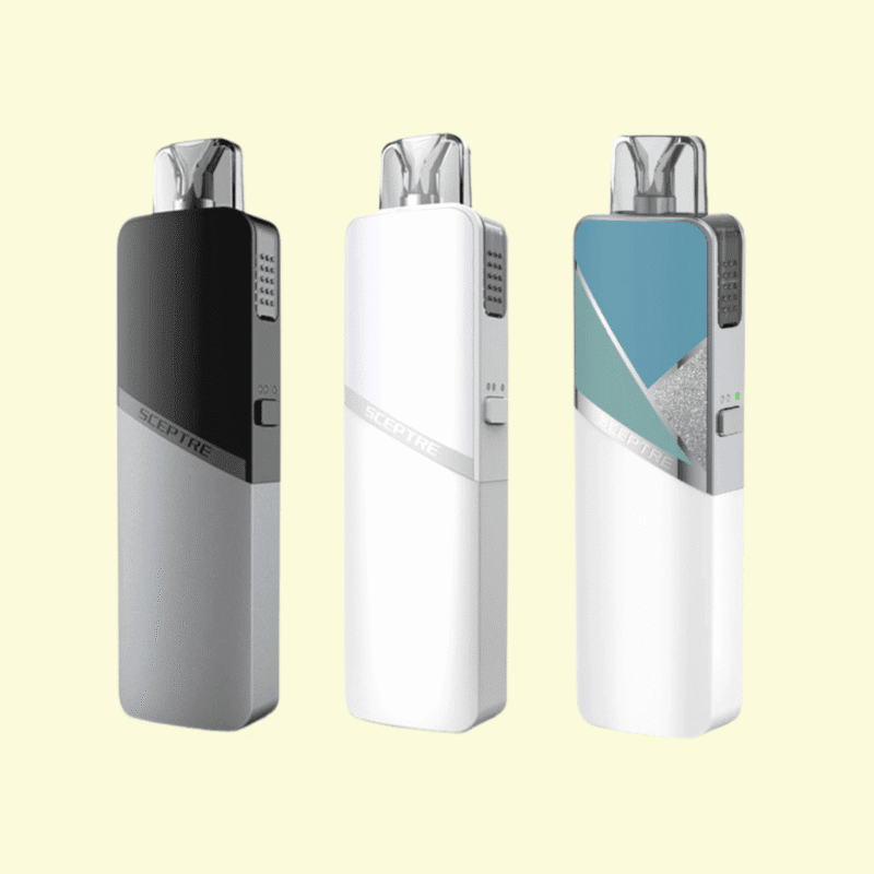 Innokin Sceptre Pod Kit