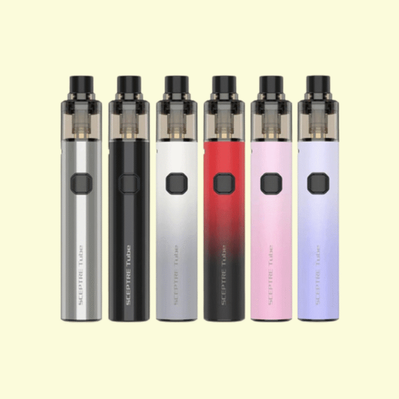 Innokin Sceptre Tube Pod Kit