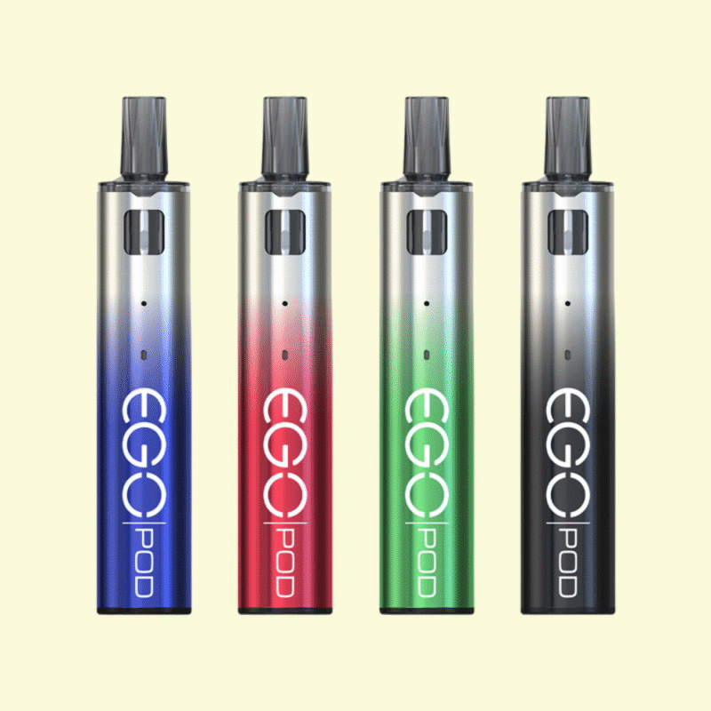 Joyetech eGo AIO AST Pod Kit