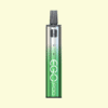 Jungle Green