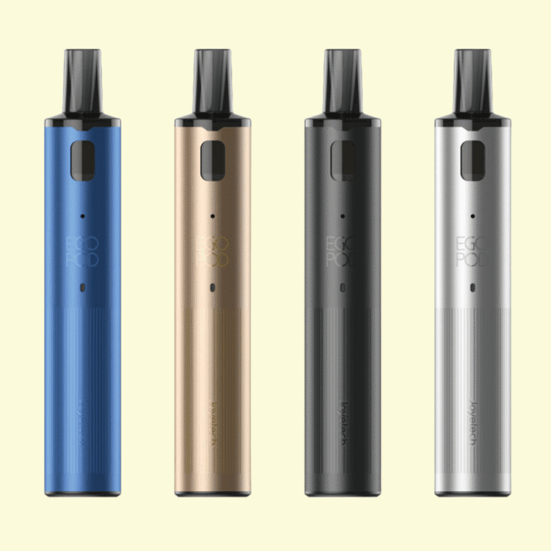 Joyetech eGo Pod Update Kit